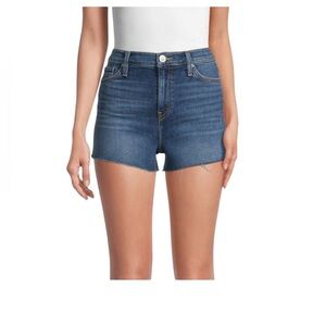 HUDSON Gemma Denim Shorts